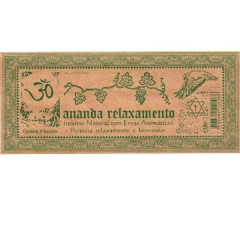 Incenso Natural Ananda Relaxamento na internet