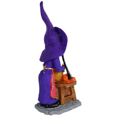 Estátua Bruxa Dedeia 10013 - comprar online