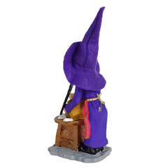 Estátua Bruxa Dedeia 10013 na internet