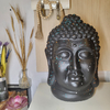 Cabeça Buda Hindu Extra Grande 05567