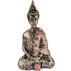 Buda Hindu Mini Meditando 8cm 05563 - comprar online