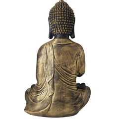Buda Hindu Rezando 05512 - Loja Mana Omॐ