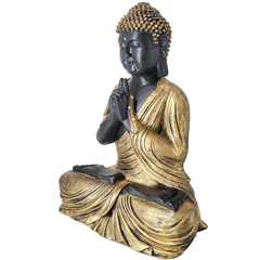 Buda Hindu Rezando 05512 - loja online