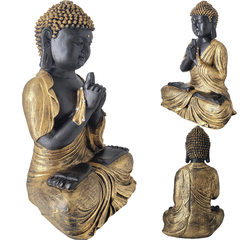 Buda Hindu Rezando 05512 - comprar online