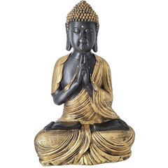 Buda Hindu Rezando 05512 - comprar online