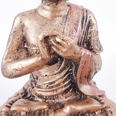 Buda Hindu Rezando 05505 - loja online