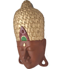 Cabeça De Hindu Mulher 17011 na internet