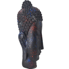 Cabeça De Buda Hindu GG 05507 - loja online