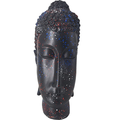 Cabeça De Buda Hindu GG 05507
