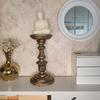 Castiçal Ornamental 22cm 22004