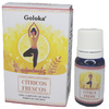 Óleo Essencial Goloka Citrus Fresh 10 ml