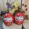 Amuleto Daruma 5cm 10523