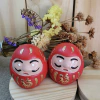 Amuleto Daruma 5cm 10523