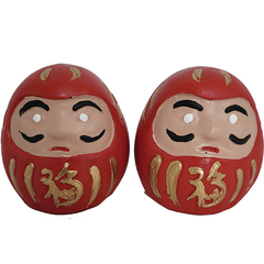 Amuleto Daruma 5cm 10523 - loja online