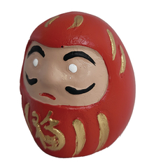Amuleto Daruma 5cm 10523