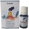 Óleo Essencial Goloka Diminui a Ansiedade 10 ml