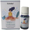Óleo Essencial Goloka Diminui a Ansiedade 10 ml