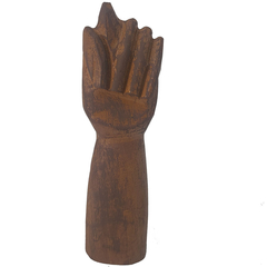 Estatueta Figa Terra 21421