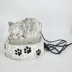 Imagem do Fonte Bebedouro Para Gato 01081
