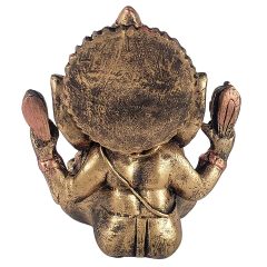 Ganesha 19cm 14041 na internet