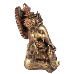 Ganesha 19cm 14041 - Loja Mana Omॐ