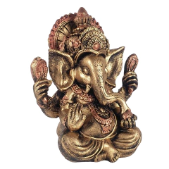 Ganesha 19cm 14041 - comprar online