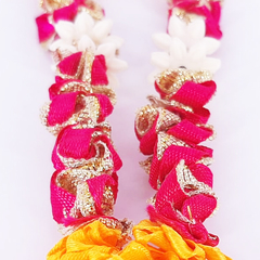 Guirlanda Tradicional Indiana 20cm - loja online