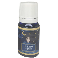Óleo Essencial Goloka Hora De Dormir – 10 ml na internet