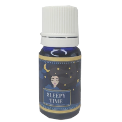 Imagem do Óleo Essencial Goloka Hora De Dormir – 10 ml