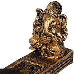 Incensário Barra Ganesha