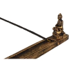 Incensário Barra Buda Hindu Golden 13041