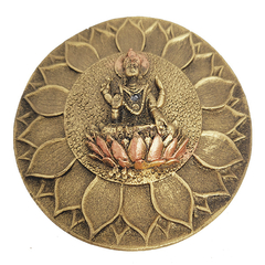 Incensário Pratinho Shiva 13589 - loja online