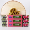 Incenso De Massala Exotic Lotus - Kit 3 Caixas