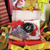 Kit Presente Zen Japamala + Incensário + Incenso