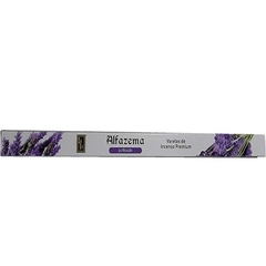 Kit 4 Caixa Incenso Zed Black Premium Alfazema Purificação - comprar online