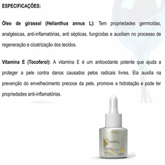 Sérum Facial Ozonizado Lumino³ na internet