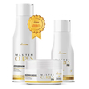 Kit Combo 3 - Cachos Master Curls Ozonizada 100% Vegano - comprar online