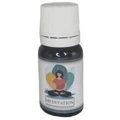 Óleo Essencial Goloka Meditação 10 ml - comprar online