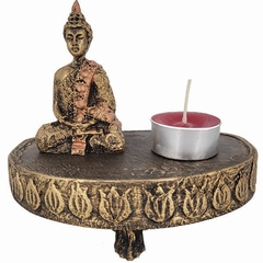 Mini Altar Zen 3 Itens + Saquinho de Algodão - loja online