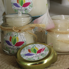 Kit Mini Velas Aromáticas - comprar online