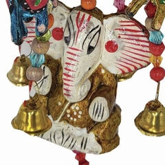 Móbile Cúpula Elefante Ganesha 10947 - comprar online