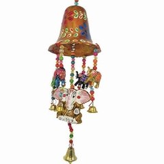 Móbile Cúpula Elefante Ganesha 10947