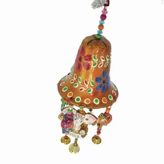 Móbile Cúpula Elefante Ganesha 10947 na internet