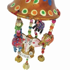 Móbile Cúpula Elefante Ganesha 10947 - loja online