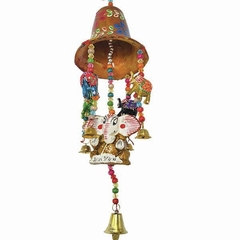 Móbile Cúpula Elefante Ganesha 10947