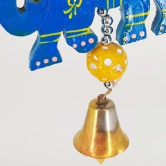 Móbile Sino Elefante Pintado - loja online