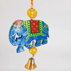 Móbile Sino Elefante Pintado - comprar online