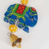 Móbile Sino Elefante Pintado
