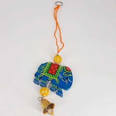 Móbile Sino Elefante Pintado - Loja Mana Omॐ