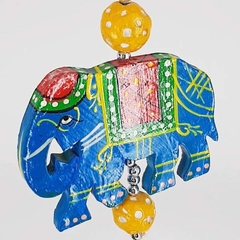 Móbile Sino Elefante Pintado - loja online